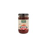 makarna lütfen! Organik Domates Salçası (310 g)