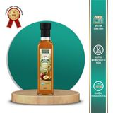 Makarna Lütfen Organik Elma Sirkesi (500 Ml)