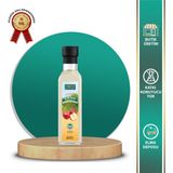 Makarna Lütfen Organik Elma Suyu Konsantresi (250 ml)