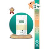 makarna lütfen! Organik İrmik (+6 +8 ay - 250 gram)