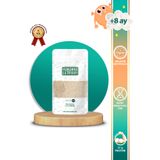 makarna lütfen! Organik Ruşeym - Buğday Özü (+8 ay - 100 g)