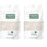 makarna lütfen! Organik Tam Buğday Unu (250 gram) 2li paket