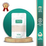 Makarna Lütfen Tam Siyez Unu (250 gram)