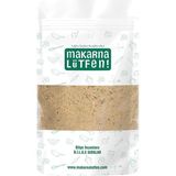 Makarna Lütfen! Tuzsuz Köfte Harcı 180 Gram Bebekler İçin Sağlıklı Seçim