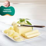 Makarna Lütfen Tuzsuz Tereyağı (200 g) - 200 gr