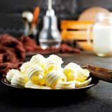 makarna lütfen! Tuzsuz Tereyağı (200 g)
