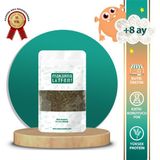 Makarna Lütfen Unsuz Sebze Çorbası (+8-10 ay-50 g) - 50 gr