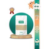 Makarna Lütfen Yeşil Sebzeli Muhallebi Unu Karışımı ( 8 Ay - 200 Gram)