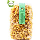 Makarna Manyas Nohut Burgu Makarna 300 g - Düşük Glutenli, Besleyici ve Doğal Bir Alternatif!