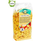 Makarna Manyas Yumurtalı Erişte Makarnası - Doğal, Katkısız ve Yüksek Proteinli