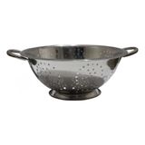 Makarna Süzgeci Çelik - 30 Cm (ms-30)