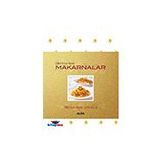 Makarnalar 260'tan Fazla Nefis Tarif - Piraye Erdoğan