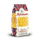 Makaroma 500 gr Farfalle Makarna