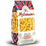 Makaroma 500 gr Fusılli Grandi Makarna