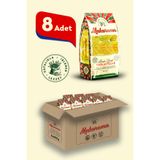 Makaroma Tagliatelle Makarna 500g / 8 Adet