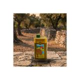 Makaron Erken Hasat Soğuk Sıkım Zeytinyağı 500ml