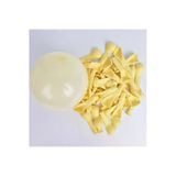 Makaron Sarı Pastel Balon 10'Lu