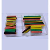 Makaron Seti Renkli 164 Parça Plastik Çantada
