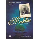Makber - abdulhak hamit tarhan