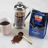 Makbul 250 gr Öğütülmüş Filtre Kahve