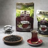 Makbul 500 gr Organik Dökme Siyah Çay