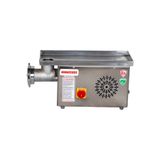makchef 12 NO ET KIYMA MAKİNASI 0,37 kw GÜÇLÜ VERİMLİ PROFESYONEL PRATİK VE SAĞLAM