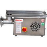 Makchef 12 NO ET KIYMA MAKİNESİ 0.37 KW