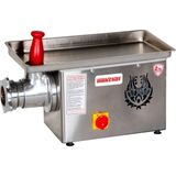 Makchef 12 No Et Kıyma Makinesi 0,55 Kw - Gri