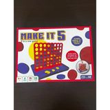 Make It 5 Hedef 5 Oyunu