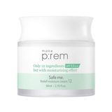 Make P:rem Safe Me Relief 12 80 ml Nemlendirici Krem