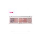 Make Up Academy 5'li Far Paleti Utopia