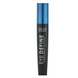 Make Up Academy Eye Define Black Maskara