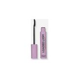 Make Up Academy Loaded Lash Volume Maskara - 000 BLACK
