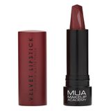 Make Up Academy Luxe Sassy Velvet Ruj