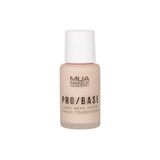 Make Up Academy Pro Base Mat 120 Fondöten