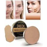 Make Up Cover Porselen Fondöten Kapatıcı 211 Beyaz
