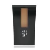 Make-up Factory Cream to Powder Foundation 7 Rosy Brown Fondöten