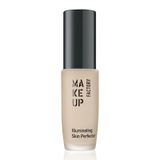 Make-up Factory Illuminating Skin Perfector Fondöten