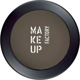 Make Up Factory Mat Eyeshadow Göz Farı 04 Smoky Brown