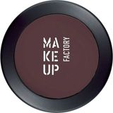 Make Up Factory Mat EyeShadow Göz Farı 63 Smokey Aubergine