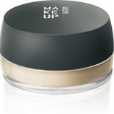 Make-up Factory Mineral Powder Foundation 3 Sand Fondöten