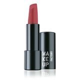 Make Up Factory Uzun Süre Kalıcı Manyetik Yarı Mat Ruj 272