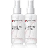 Make Up Fixing Makyaj Sabitleyici Sprey 110 ml 2li Paket - Çok Renkli