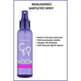 Make Up Fixing Spray - Makyaj Sabitleyici Sprey - 8691190121440