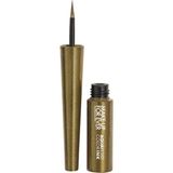 Make Up For Ever Aqua Resist Color İnk - Eyeliner 09 - Khakı Twİnkle (2 ml) - 09 - Khakı Twnnkle
