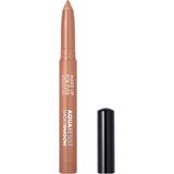 Make Up For Ever Aqua Resist Smoky Shadow - Çok Amaçlı Göz Kalemi 15 (1,4 g)