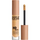 Make Up For Ever Hd Skin Concealer 1.4(Y) – Fark Edilmeyen Koyu Halka Kapatıcı