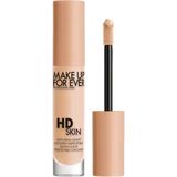 Make Up For Ever Hd Skin Concealer 2.0(R) – Fark Edilmeyen Koyu Halka Kapatıcı