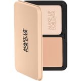 Make Up For Ever Hd Skin - Pudra Fondöten 1Y08 - Warm Porcelain (11 gr) - 1R12 - Cool Ivory (11 g)