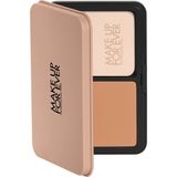 Make Up For Ever Hd Skin - Pudra Fondöten 1Y08 - Warm Porcelain (11 gr) - 3Y52 - Warm Chestnut (11 g)